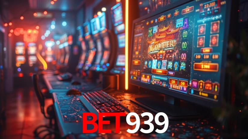 Tournament Betting