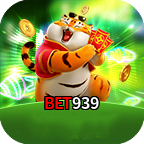 Imagem promocional da BET939 mostrando a plataforma e suas vantagens